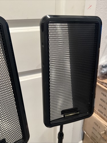 Sistema di altoparlanti audio surround diretto per apparecchi acustici HyperSound Clear 500P - Foto 3 di 6