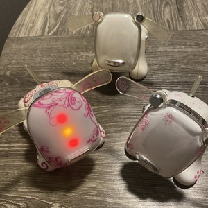 iDog Pink | eBay