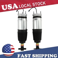 2pc Front Air Suspension Shock Struts w/Magnetic Fit Escalade Tahoe GMC Yukon us