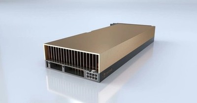 NVIDIA Tesla A40 48GB Computing Graphics 900-2G133-0100-030 Deep Learning GPU
