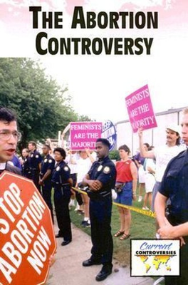 #ad The Abortion Controversy Paperback $11.64