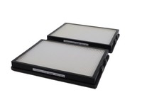 21651897 Corteco Filter, Innenraumluft FüR Alpina,Bmw