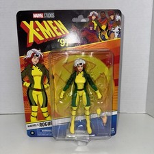 Marvel Legends Rogue X-Men 97 Wave 1 6  Figure MISB BNIB Factory Sealed