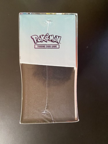 Pokemon Fuerzas Temporales Elite Entrenador Caja ETB (Juego de 2) Nuevo/Sellado - Imagen 6 de 13