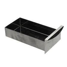 Vollrath Grease Pan Drip Tray XFTA0011 - Genuine OEM Replacement Part