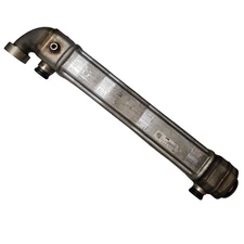 OEM Freightliner Cascadia EGR Cooler DD15 (2012–2025) | A4721400475 | Truck Part