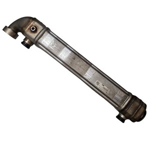 OEM Freightliner Cascadia EGR Cooler DD15 (2012–2025) | A4721400475 | Truck Part