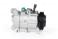 Nissens Kompressor, Klimaanlage 890237 FüR Hyundai KIA