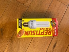 Zoo Med 13W Reptisun Mini Compact Fluorescent 10.0UVB