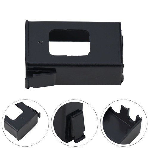 Brand New Battery Holder Case ABS Accessories Acoustic Guitar Battery Box - Picture 6 of 22