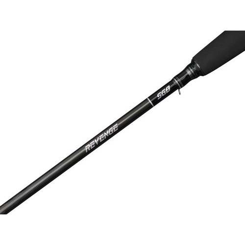 Savage Gear Revenge SG8 Light Game Spinning Rods - Picture 5 of 11