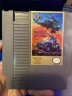 Silkworm Game for Nintendo NES Classic 1985 Original Nintendo System