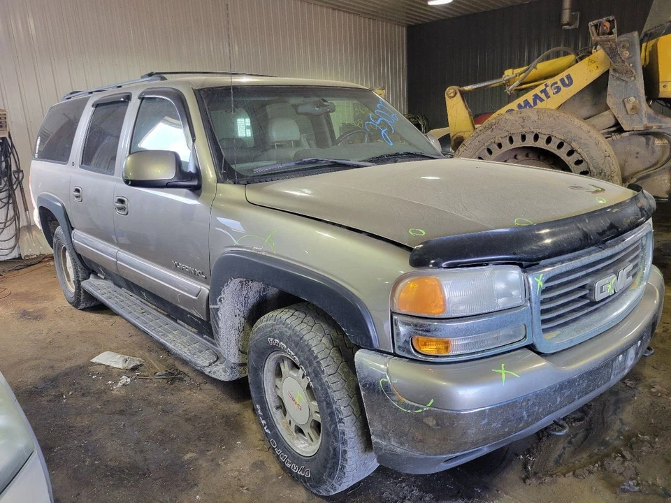 Стекло лобового стекла с верхним абажуром подходит для пикапа 99-03 SIERRA 1500 2058147 - Изображение 3 из 4