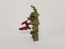 LEGO Galaxy Squad Mantizoid Minifigure - gs014 - Set 70708 70709