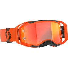 Scott Prospect 2.0 Goggles - Orange/Black - Orange Chrome 421471-1008280