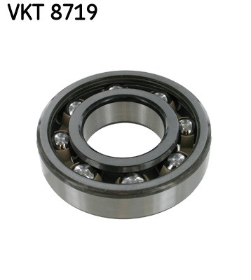 BEARING MANUAL TRANSMISSION VKT 8719 FOR SCANIA 1304315 1780425 1783324 2114752 - Picture 2 of 6