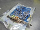 Creative Labs SB0820 PCIe Sound Blaster Karta dźwiękowa PRZETESTOWANA DZIAŁAJĄCA KARTA PC #6S