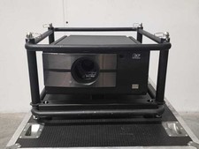 Barco RLM-W8 3-Chip DLP Projector 8,000 Lumens, WUXGA