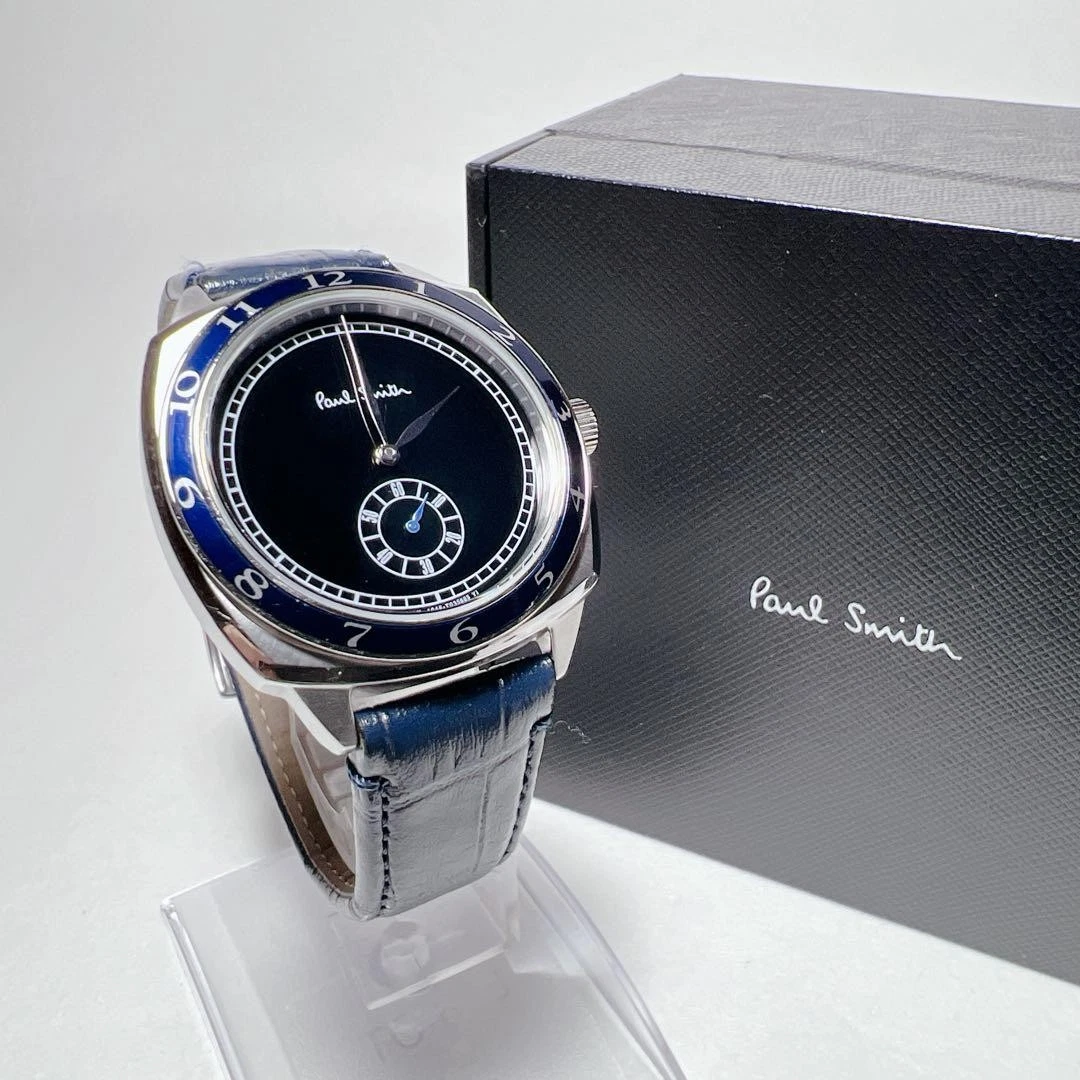 25+ Paul Smith Wristwatches for sale | Updated Oct 2026