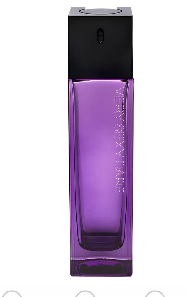 Muy Sexy Dare by Victoria's Secret 3.4 Fl OZ eau de parfum spray para mujer nuevo envío gratuito Foto 2 de 2