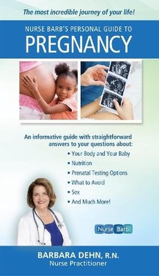 Barbara Dehn Nurse Barb's Personal Guide to Preg (Gebundene Ausgabe) (US IMPORT)