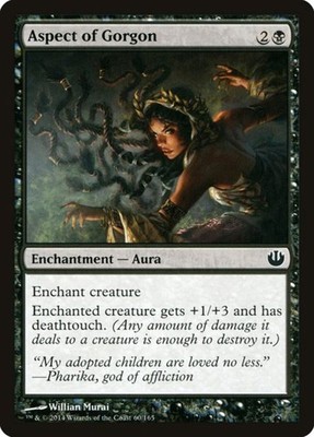 Aspect of Gorgon (60)