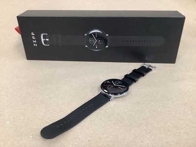 E Circle, Polar Night Black Smartwatch - Wie neu 1#1907238