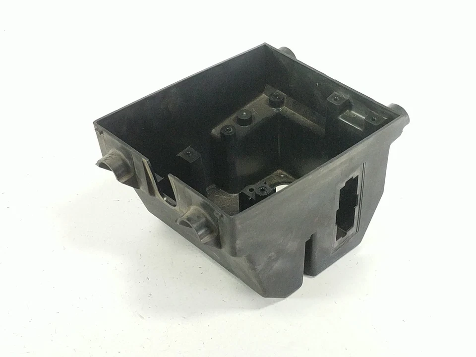 Cubierta pequeña de plástico 90 BMW K75 (caja de almacenamiento) 1459002,0 Foto 2 de 4