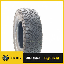 Used Lt 28570r17 Bfgoodrich All-terrain Ta Ko3 126123s - 14.532 Used Lt 28570r17 Bfgoodrich All-terrain Ta Ko3 126123s - 14.532