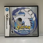 Pokémon: SoulSilver Version Nintendo DS (NFR Rare)