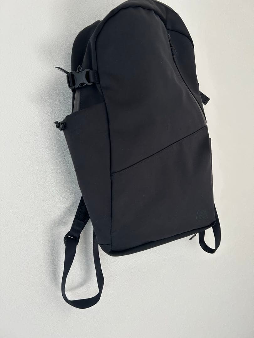 Yoshida Porter Future Daypack Polyester knit Blac… - image 7