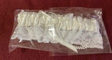 WEDDING GARTERS