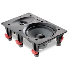 Focal F100IW6 In-wall 2-way Loudspeaker - Used, Open Box