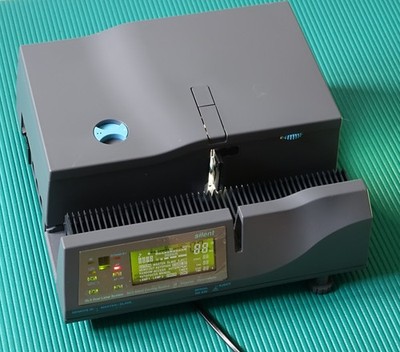 DIA Projektor von Kindermann Typ 2500 select S  neuwertig