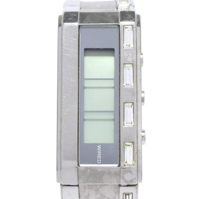 セイコーWIRED W543-0AA0 800本限定品 セイコーWIRED W543-0AA0 800本限定品 - メルカリ