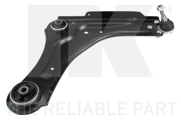 NK Querlenker Dreieckslenker 5013956 FüR Laguna Renault 3 BT0 KT0 DT0 Dci BT00-image