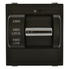 Standard Transfer Case Switch Standard Transfer Case Switch