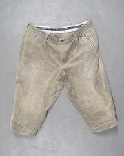 Busch Kord Wander Hose Grösse 54 Herren Kniebund T483