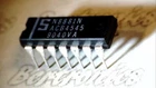 N8881N  [50pcs]  IC  Signetics  DIP-14  (you get 50 pcs.)