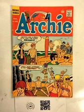 Archie #193 VG-FN Archie Comics comic book 10 JW74
