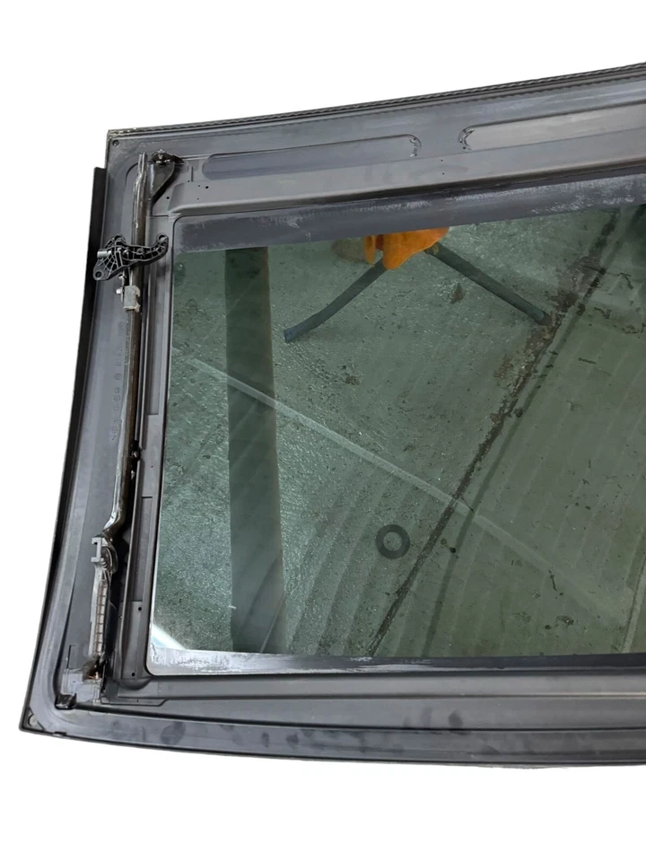 Audi A3 E-Tron 2015-2019 hatchback techo corredizo panorámico vidrio OEM Foto 2 de 4