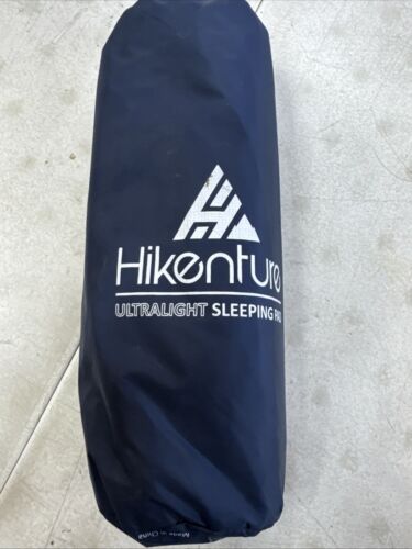 hikenture ultralight sleeping pad h041-mummy