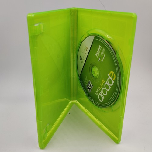 XB360G - Microsoft XBOX 360 Video Games (MAKE A BUNDLE)(PICK YOUR GAMES) - Picture 748 of 753