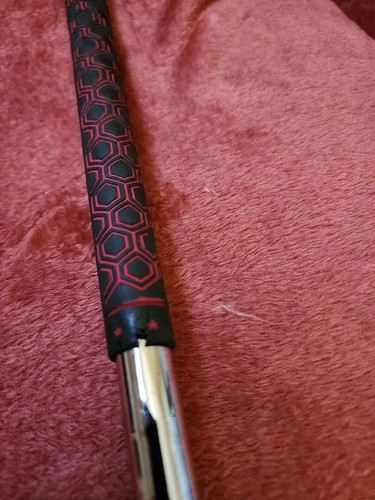 SQUARE TWO PCX II #4 IRON - Picture 15 of 16