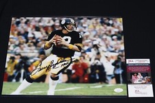 Terry Bradshaw Cards, Rookie Cards and Autographed Memorabilia Guide 65