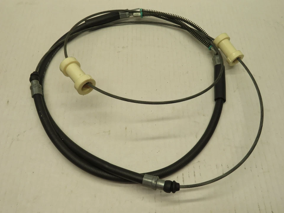 Cable de freno compatible con Audi Fox 4000 y cupé marca Beck 094-0668 Foto 4 de 4