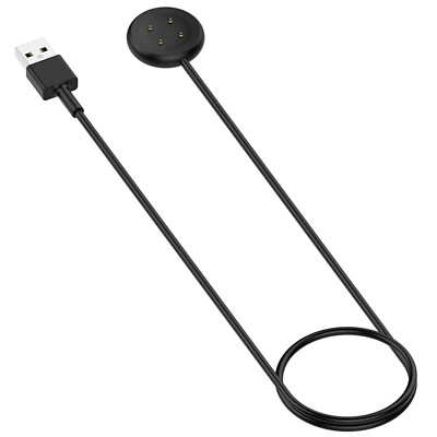 Type-C USB-A Magnetic Watch Charger Fast Charging Cable for Google Pixel Watch 2