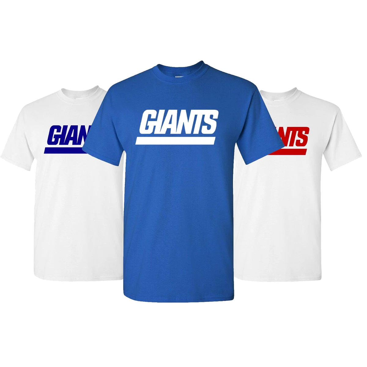 Ny giants shirts for clearance men