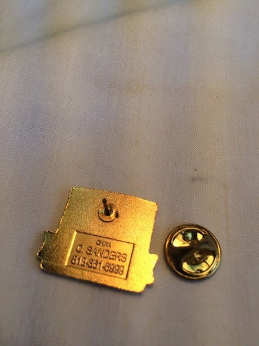 Tennessee Elks Pin.1997. - Picture 4 of 5
