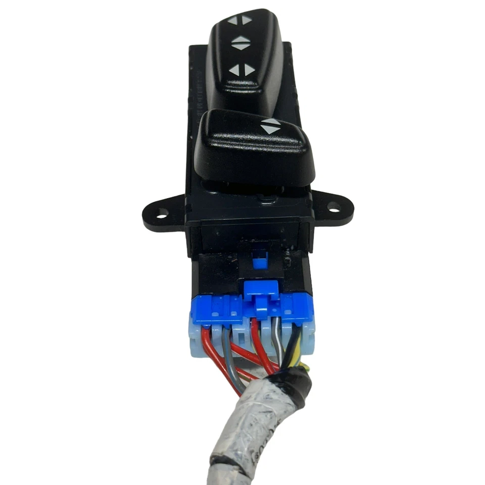 1998 克莱斯勒 Cirrus 原始设备制造商左驱动侧前电源座椅开关 96 97 98 99 00 — 第 4/4 张图片